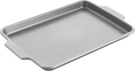 Kitchenaid - Metal Bakeware Cookie Sheet - Silver - 33 cm x 22.5 cm