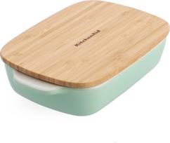 Kitchenaid - Small Baker with Lid - Pistachio