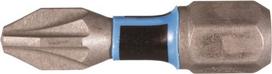 Makita Antgaliai E-03171 PZ2-25mm, 2 vnt