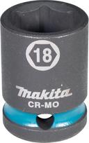 Makita Smūginė galvutė  Makita 1/2" 18 mm E-16140