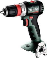 Metabo BS 18 L BL Q 1700 RPM 900 g Black, Green, Red, Silver