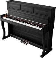 No Name Digital piano Kruger&Matz KMDP-755, black matte