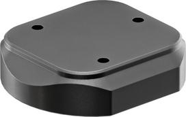 No Name SIMUCUBE SC3WB70A flight/racing simulator accessory Wheel base mount adapter