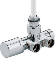 No Name Thermostatic valve 1/2x3/4EK V81112B50