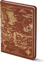Noble Collection - The Lord of the Rings  - Middle-earth Journal