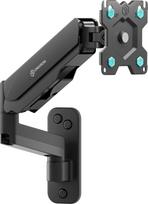 Onkron TV SET ACC WALL MOUNT /13-34"/BLACK G150-B ONKRON