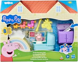 Peppa Pig Rinkinys „Kambario aksesuarai“