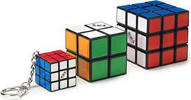 Rubiks - Family Pack Cubes (6063033)