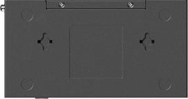 Ruijie Networks RG-EG406XS wired router 2.5 Gigabit Ethernet, 10 Gigabit Ethernet Black
