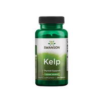 Swanson Kelp (Jodas)