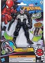 Spider-Man Interaktyvi Venomo figūrėlė, 15 cm