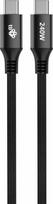 TB Cable USB C - USB C 1m 240W black