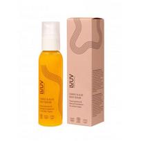 Shimmering Dry Oil Bronze Blizgus bronzinio atspalvio sausas aliejus 150ml