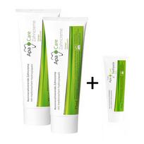 Remineralising Toothpaste Remineralizuojančių dantų pastų rinkinys 2 vnt.