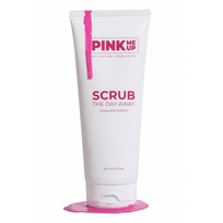 The Day Away Exfoliating Scalp Scrub Galvos odos šveitiklis 200ml