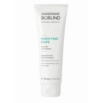 Purifying Care Facial Cream Matizuojantis ir balansą palaikantis veido kremas 75ml
