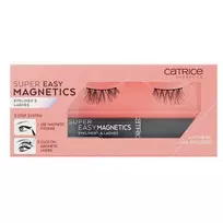 "Catrice Super Easy Magnetics" - Magnetinės dirbtinės blakstienos ir akių pieštukas 4 ml