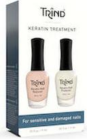 Trind - Keratin Treatment Set