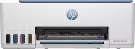 HP Smart Tank 585 All-in-One spausdintuvas Terminis rašalinis A4 4800 x 1200 DPI 12 ppm „Wi-Fi“