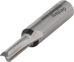 Wolfcraft Medžio freza HSS 5X14X8 mm
