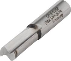 Wolfcraft Medžio freza HSS 8X20X8 mm