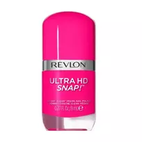 Revlon Ultra HD Snap! Nagų lakas 028 Rule The World 8ml