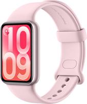 Xiaomi Smart Band 10 Pro | AMOLED | Heart rate monitor | Waterproof | Bluetooth | Lavender Pink