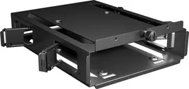 Kietojo disko korpusas tyliai! HDD narvas 2