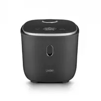 Ryžių kepimo aparatas Lauben Low Sugar Rice Cooker 3000AT
