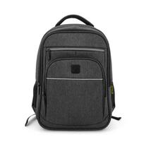 TRAVEL BLUE kuprinė Melbourne 323 - Juoda