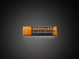 Fenix ARB-L18 3500U USB-ladattava 18650 3500 mAH Li-ion -akkuparisto
