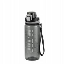 Sportinė gertuvė M-Tac su matavimo skale 750 ml, pilka