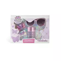 Martinelia Shimmer Wings Street Essentials Lote 10 Piezas