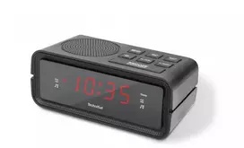 Digiclock 2 Clock Radio