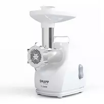 SMAPP 490.81R 2200W mėsmalė su smulkintuvu