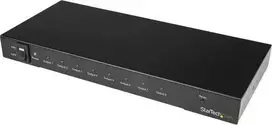 8-PORT 4K 60HZ HDMI SPLITTER/HDMI SPLITTER BOX - 4K 60HZ