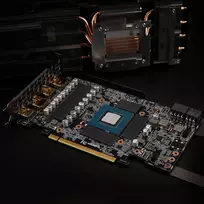 Thermal Grizzly Minus Pad Basic - 120 x 20 x 3,0 mm, 4 Stück