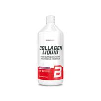 Biotech Collagen Liquid 1000ml. - Tropical fruit skonis