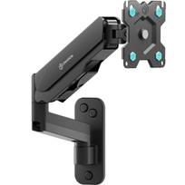MONITOR ACC WALL MOUNT 13-34"/BLACK G150-B ONKRON