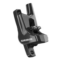 SRAM Level T (2018) / Black / hidraulinė stabdžių rankenėlė