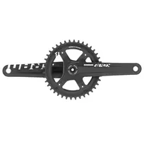 SRAM Apex 1 / 10/11 pavarų / GXP / X-Sync / priekinių žvaigždžių blokas (švaistikliai)
