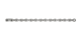 SRAM X01 Eagle / 12 pavarų / Hollow Pin / Silver / dviračio grandinė