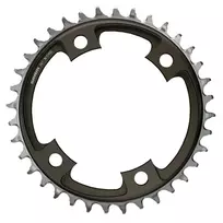 SRAM Road X-Sync / 110mm BCD / 11 pavarų / 48T / Black / priekinė žvaigždė