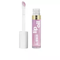 SUPER LUSTROUS GLIMMER lip oil #05-Vio-Lit 3