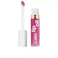 SUPER LUSTROUS GLIMMER lip oil #04-Gone Rose 3