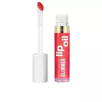 SUPER LUSTROUS GLIMMER lip oil #03-Glow Mama 3