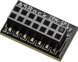 "ASRock TMP-SPI X570 COMPATIBLE"