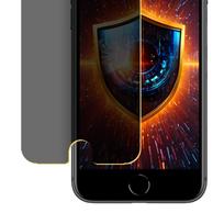 Apple iPhone SE 2022 - 3mk Silky Matt Privacy
