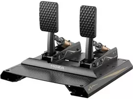 Moza Racing Controller RS066 / CRP2 Pedals Black