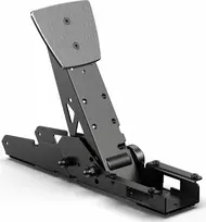 Moza Racing Controller RS111 / SR-P Clutch Pedal Black